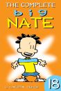 Complete Big Nate: #18 - Preview