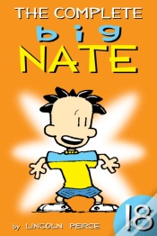 Capa do artigo Complete Big Nate: #18