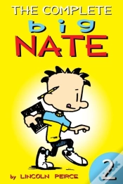 Capa do artigo Complete Big Nate: #2