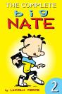 Complete Big Nate: #2 - Preview