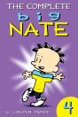 Complete Big Nate: #4 - Preview