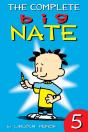 Complete Big Nate: #5 - Preview