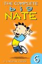 Complete Big Nate: #6 - Preview