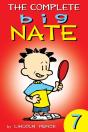Complete Big Nate: #7 - Preview