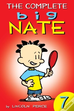 Capa do artigo Complete Big Nate: #7