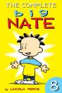 Complete Big Nate: #8 - Preview