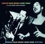 Complete Billie Holiday and Lester Young - CD - Preview