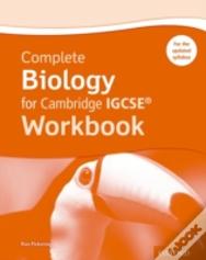 Complete Biology For Cambridge Igcse (R) Workbook