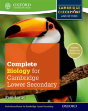 Complete Biology For Cambridge Secondary 1 Student Book - Preview