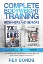 Complete Bodyweight Training For Beginners And Seniors - Preview