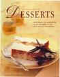 Complete Book Desserts - Preview