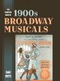 Complete Book Of 1900s Broadway Musicals - Preview