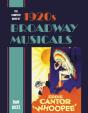 Complete Book Of 1920s Broadway Musicals - Preview