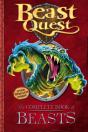 Complete Book Of Beasts - Preview