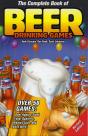 Complete Book Of Beer Drinking Games - Preview