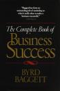 Complete Book Of Business Success - Preview