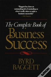 Capa do artigo Complete Book Of Business Success