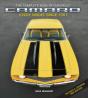 Complete Book Of Chevrolet Camaro, Revised And Updated 3rd Edition - Preview
