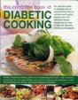 Complete Book Of Diabetic Cooking - Preview