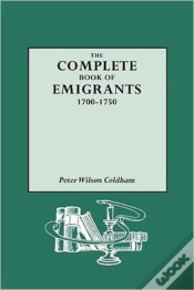 Capa do artigo Complete Book Of Emigrants