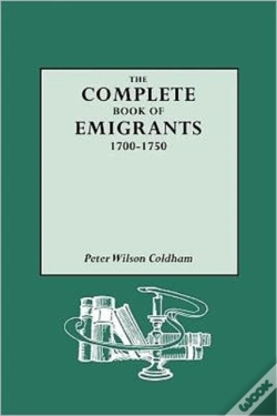 Capa do artigo Complete Book Of Emigrants