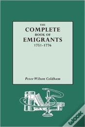 Capa do artigo Complete Book Of Emigrants