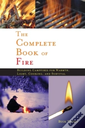 Capa do artigo Complete Book Of Fire