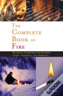 Complete Book Of Fire