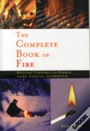 Capa do artigo Complete Book Of Fire