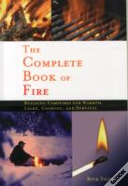 Capa do artigo Complete Book Of Fire