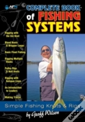 Capa do artigo Complete Book Of Fishing Systems