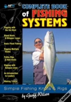 Capa do artigo Complete Book Of Fishing Systems