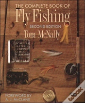 Capa do artigo Complete Book Of Fly Fishing