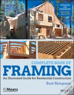 Capa do artigo Complete Book Of Framing