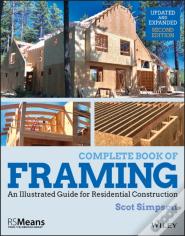 Complete Book Of Framing