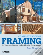 Capa do artigo Complete Book Of Framing