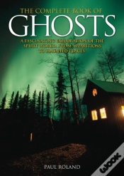 Capa do artigo Complete Book Of Ghosts