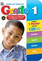 Complete Book Of Grade 1 - Preview