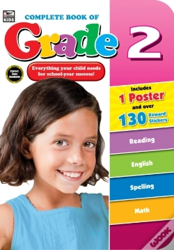 Capa do artigo Complete Book Of Grade 2