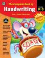 Complete Book Of Handwriting, Grades K - 3 - Preview