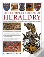 Complete Book Of Heraldry