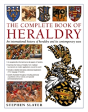 Complete Book Of Heraldry - Preview