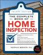Complete Book Of Home Inspection - Preview