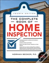 Complete Book Of Home Inspection