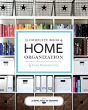 Complete Book Of Home Organization - Preview