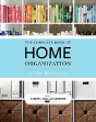 Complete Book Of Home Organization - Preview