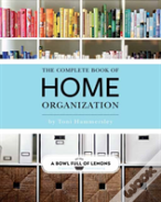 Complete Book Of Home Organization