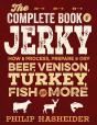 Complete Book Of Jerky - Preview