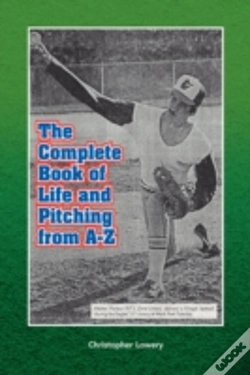 Capa do artigo Complete Book Of Life And Pitching From A-Z