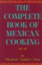 Complete Book Of Mexican Cooking - Preview